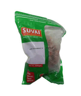 Suvai Jaggery Ball
