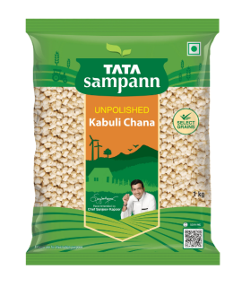 Tata Chick Peas 1kg