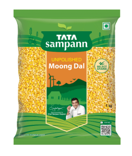 Tata Mong Dhall 1kg
