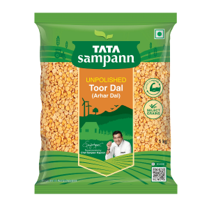 Tata Toor Dhall 1kg
