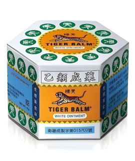 Tiger Balm White 21ml
