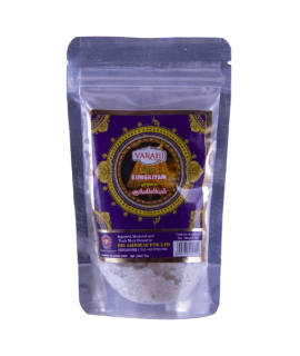 Varahi Kungiliyam Sambarani Powder 100g