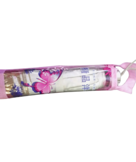 3 Fold (7K) Umberlla Mix Colour 26cm