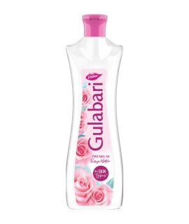 Dabur Gulabari Rose Water 250ml