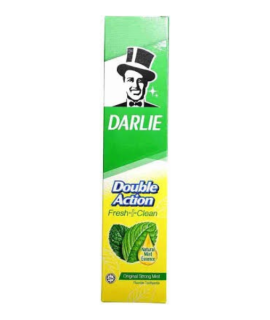 Darlie Double Action Tooth Paste 75g