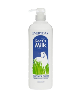 Everyday Goat's Milk Chamomile Body Wash 1030g