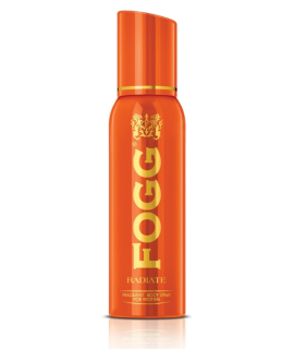 Fogg Body Spray (Radiate) 120ml