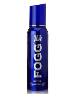 Fogg Boady Spray (Royal) 120ml