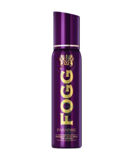 Fogg Deo Paradise Boday Spray 120ml