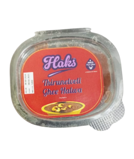 Hacks Thirunelveli Halwa 35g