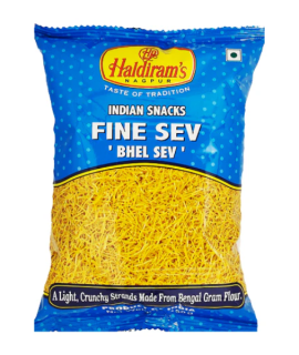 Haldiram's Fine sev 150gm