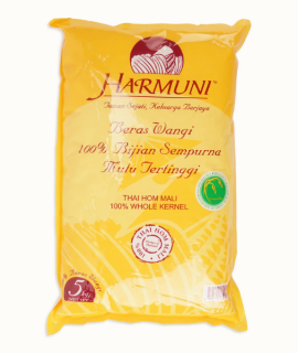 Harmuni Thai Hom Mali Rice 5kg