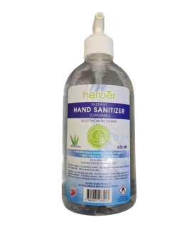 Herber Original Hand Sanitizer 500ml