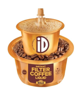 ID Instant Filter Coffee Bold 150 ml