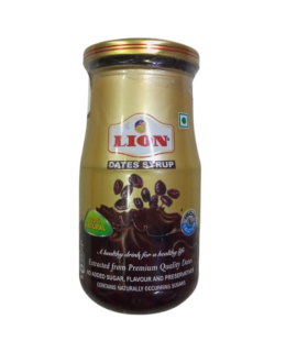 Lion Dates Syrup 500ml