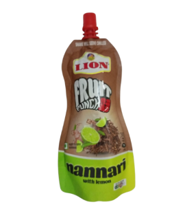 Lion Fruit Punch 200ml