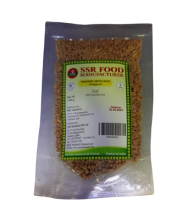 SSR Fenugreek Seed 100g