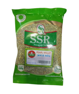 SSR Pearl Millet (Kambu) 500g