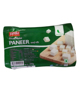 Suvai Fresh Malai Paneer 500g