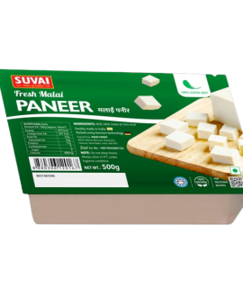 Suvai Fresh Malai Paneer 500g