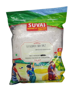 Suvai Tuticorin Sea Salt 800g