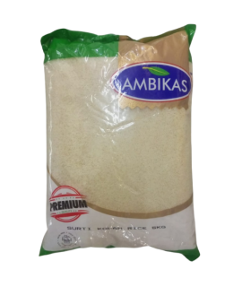 Ambikas Surthi Kolam Rice 5kg