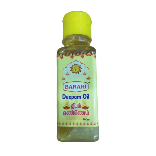 Varahi / Barahi Deepam Oil 100ml