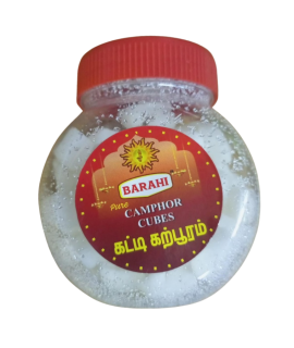 Varahi / Barahi Pure Camphor Cubes 50g