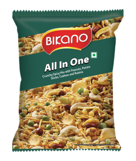 Bikano All In One 150g