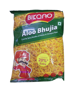 Bikano Aloo Bhujia 180g
