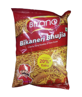 Bikano Bikaneri Bhujia 180g