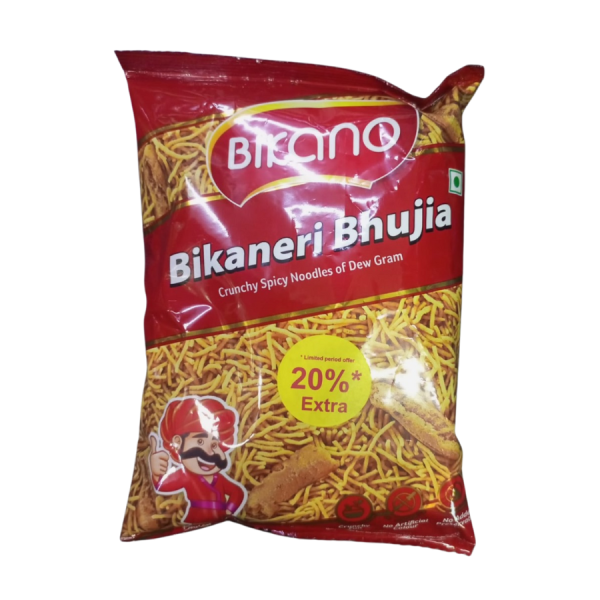 Bikano Bikaneri Bhujia 180g