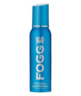 Fogg Fragrance Body Spray (Imperial) 120ml