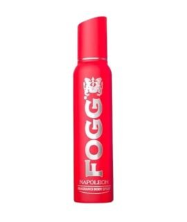 Fogg Fragrance Body Spray (Napoleon) 120ml