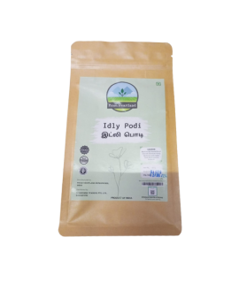 Heartland Idli Podi 200g