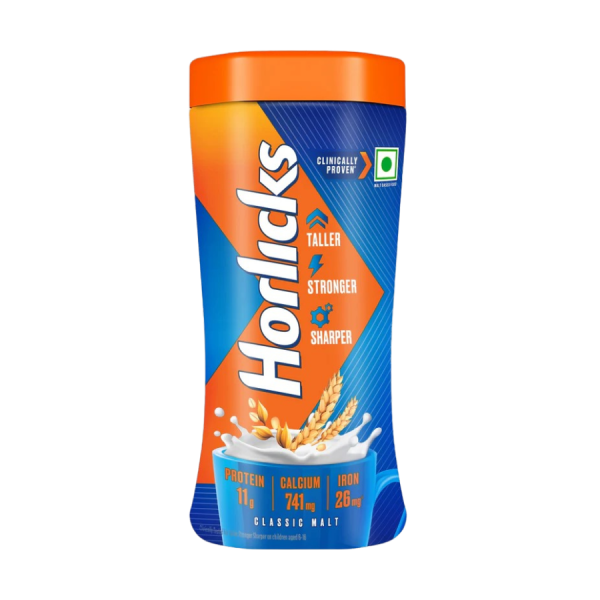 Horlicks (Bot) 1kg