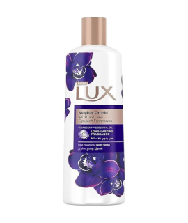 Lux BodyWash (Velvet Jasmine) 500ml