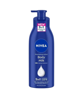 Nivea Body Milk Intensive Moisture 400ml