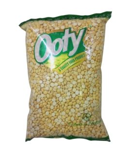Ooty Roasted Gram 1kg
