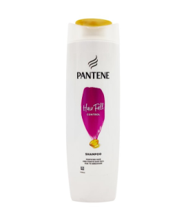 Pantene Shampoo (Hair Fall Control) 300ml