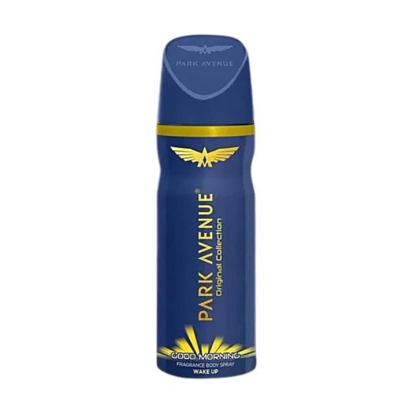 Park Avenue Deo Spary Good Morning 150ml