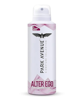 Park Avenue Deo Spray Alter Ego 150ml