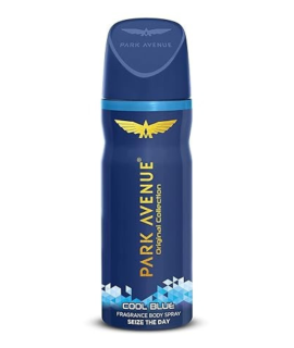 Park Avenue Deo Spray Cool Blue 150ml