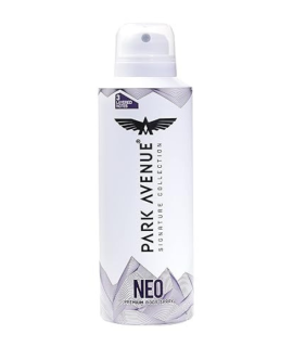 Park Avenue Deo Spray Neo 150ml
