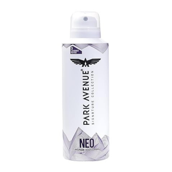 Park Avenue Deo Spray Neo 150ml