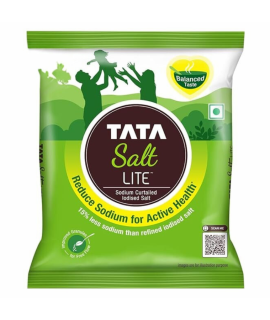 Tata Salt (Lite) 1kg