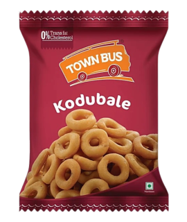 Town Bus Kodubale 40g