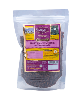 Varahi Kattuyanam Rice 1kg