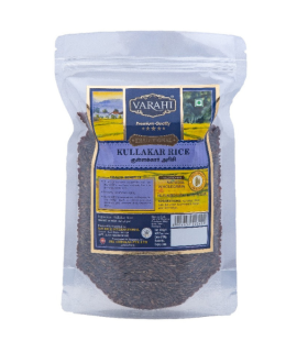 Varahi Kullakar Rice 1kg