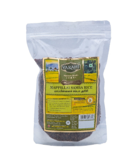 Varahi Mappillai Samba Rice 1kg